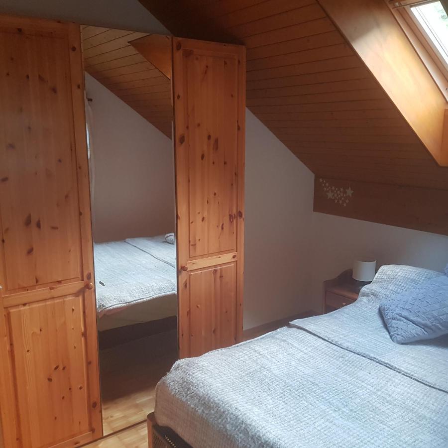 Casa Sole Appartement Leontica Buitenkant foto