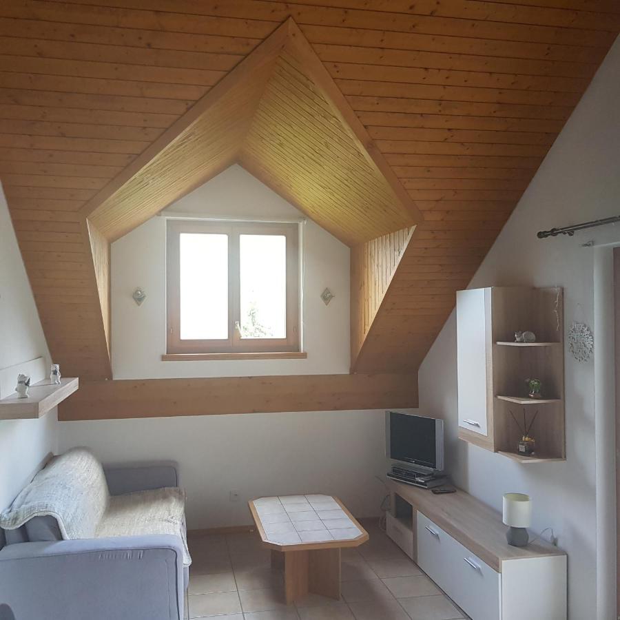 Casa Sole Appartement Leontica Buitenkant foto