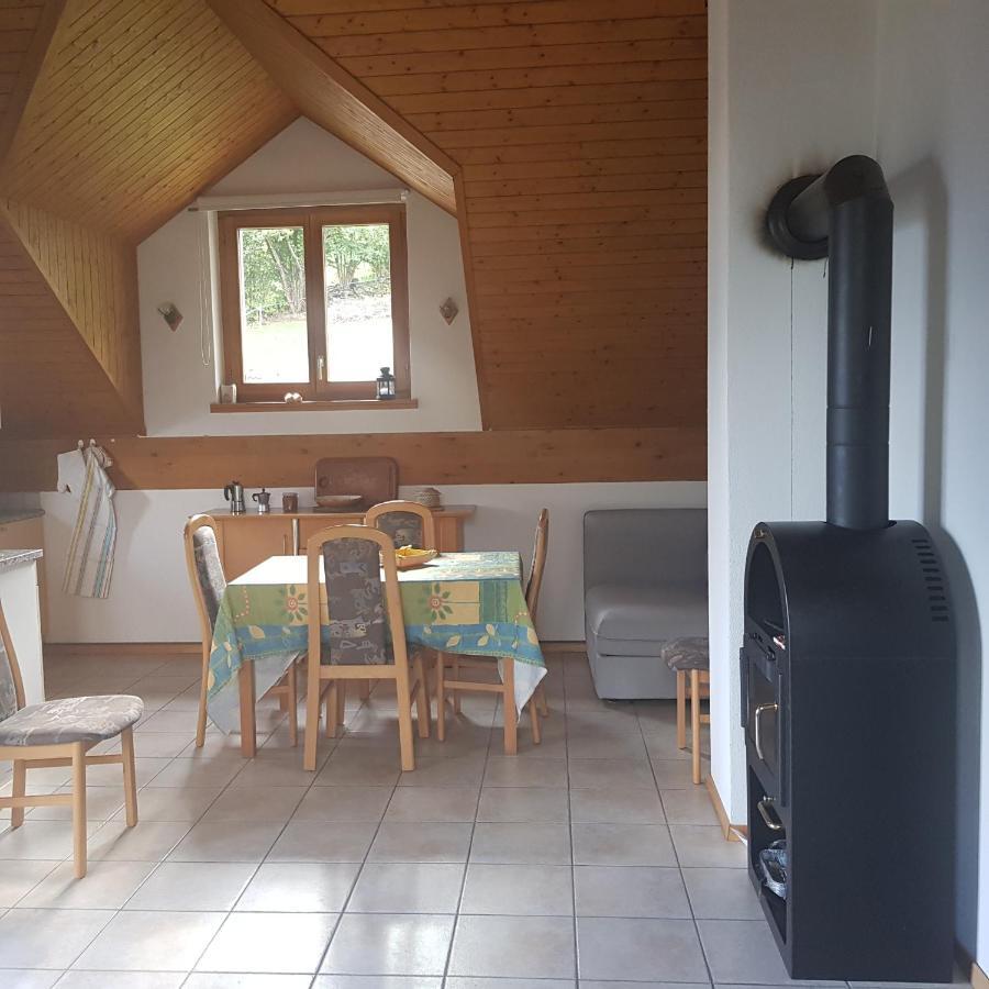 Casa Sole Appartement Leontica Buitenkant foto