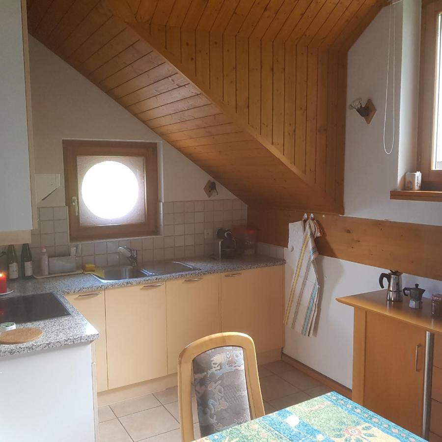 Casa Sole Appartement Leontica Buitenkant foto