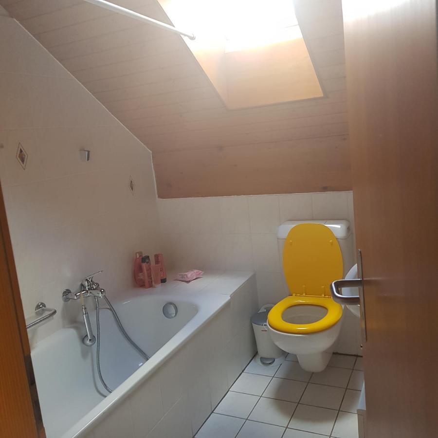 Casa Sole Appartement Leontica Buitenkant foto